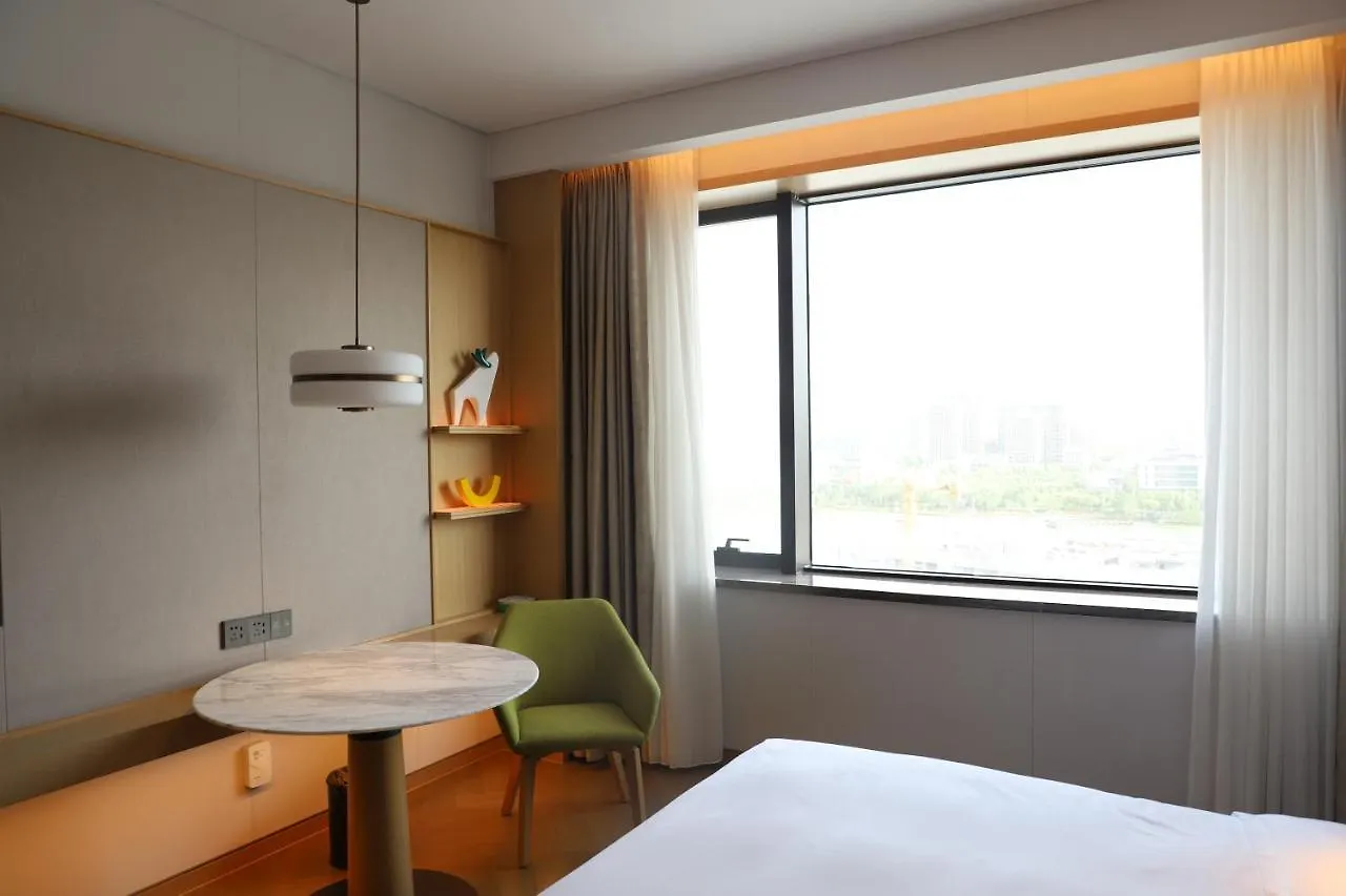 Ξενοδοχείο Holiday Inn Zhengzhou High-Tech Zone By Ihg