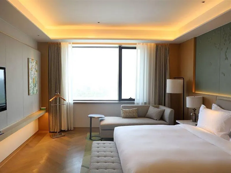 Ξενοδοχείο Holiday Inn Zhengzhou High-Tech Zone By Ihg