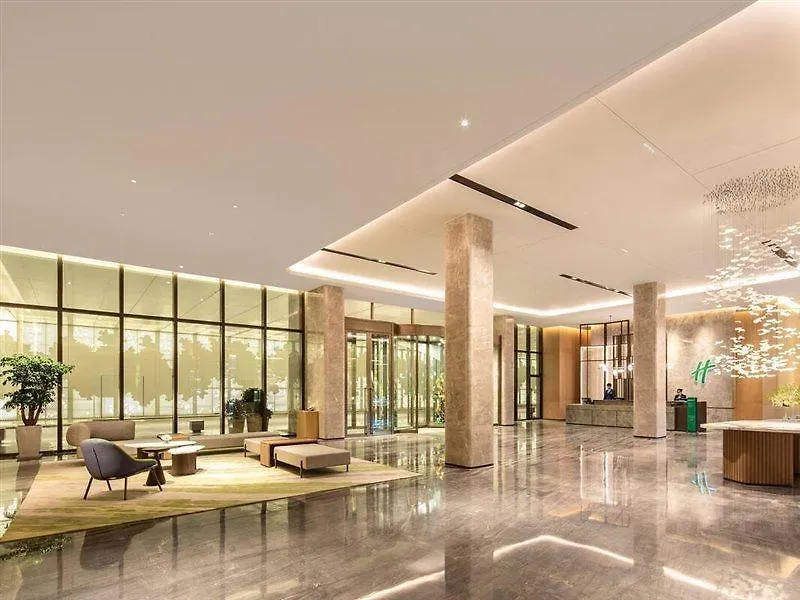 Ξενοδοχείο Holiday Inn Zhengzhou High-Tech Zone By Ihg