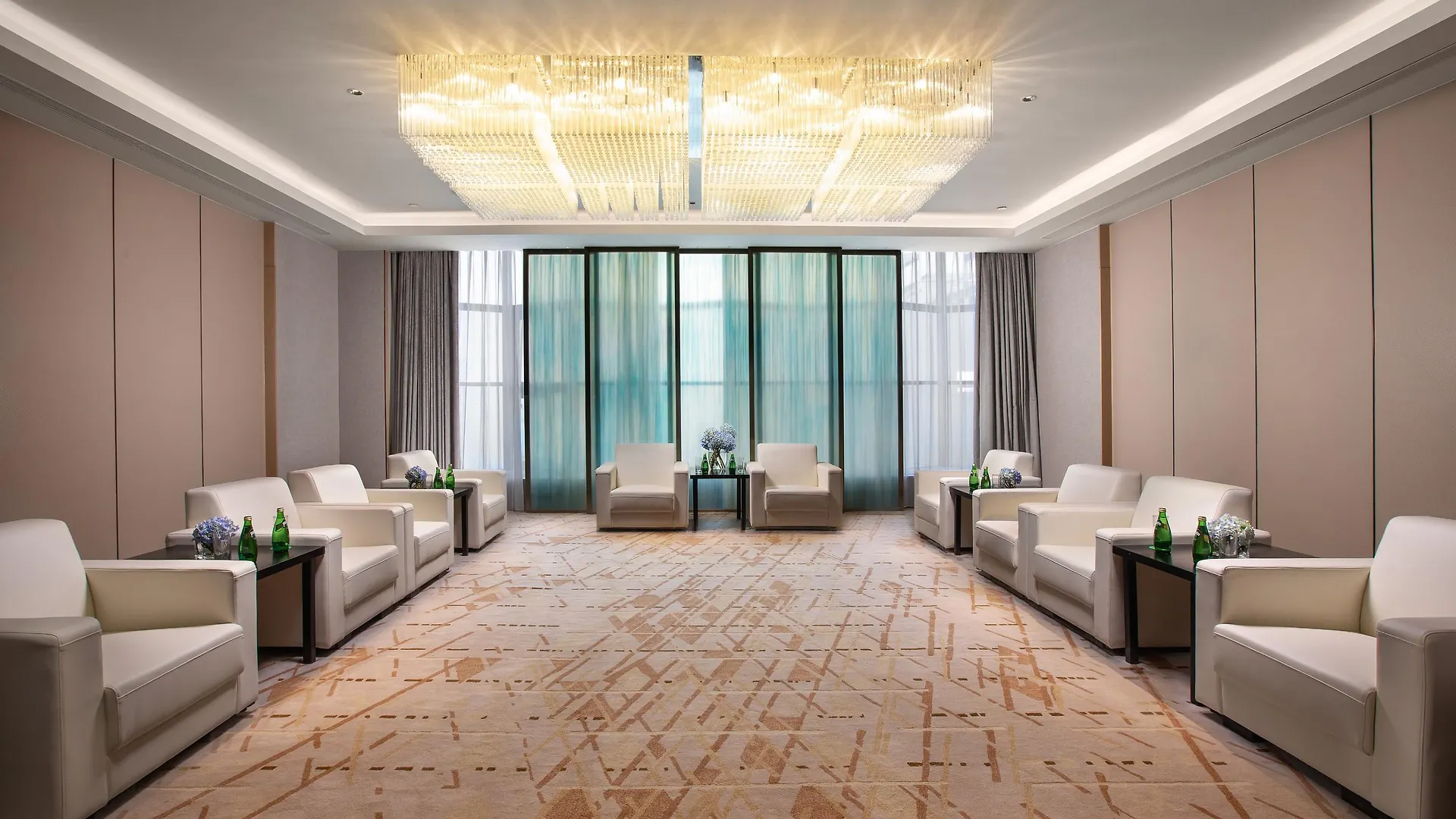 Ξενοδοχείο Holiday Inn Zhengzhou High-Tech Zone By Ihg